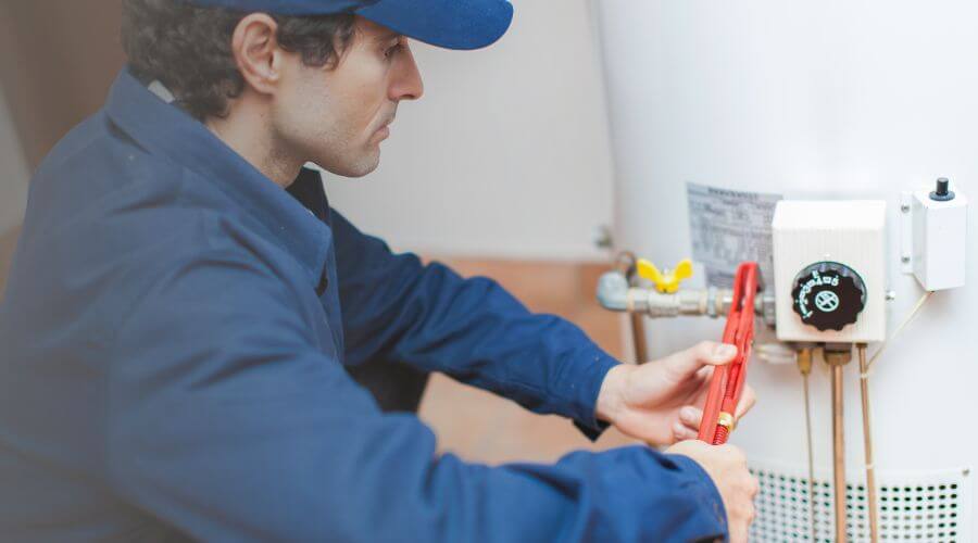 Professional Leak Detection in Coldwater, KS
